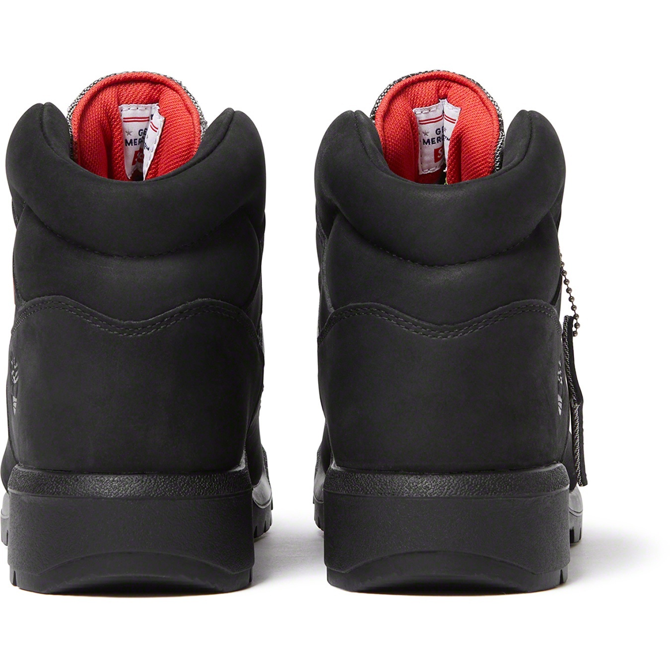 Supreme®/Timberland®/New York Yankees™ Field Boot view 7